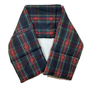 J.Crew Insulated Puffer Scarf NEW